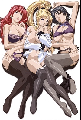 Bible black only 2